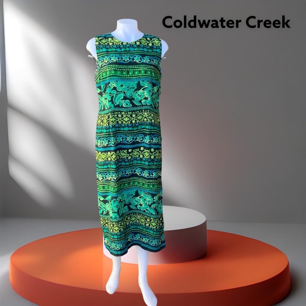 Coldwater Creek dress